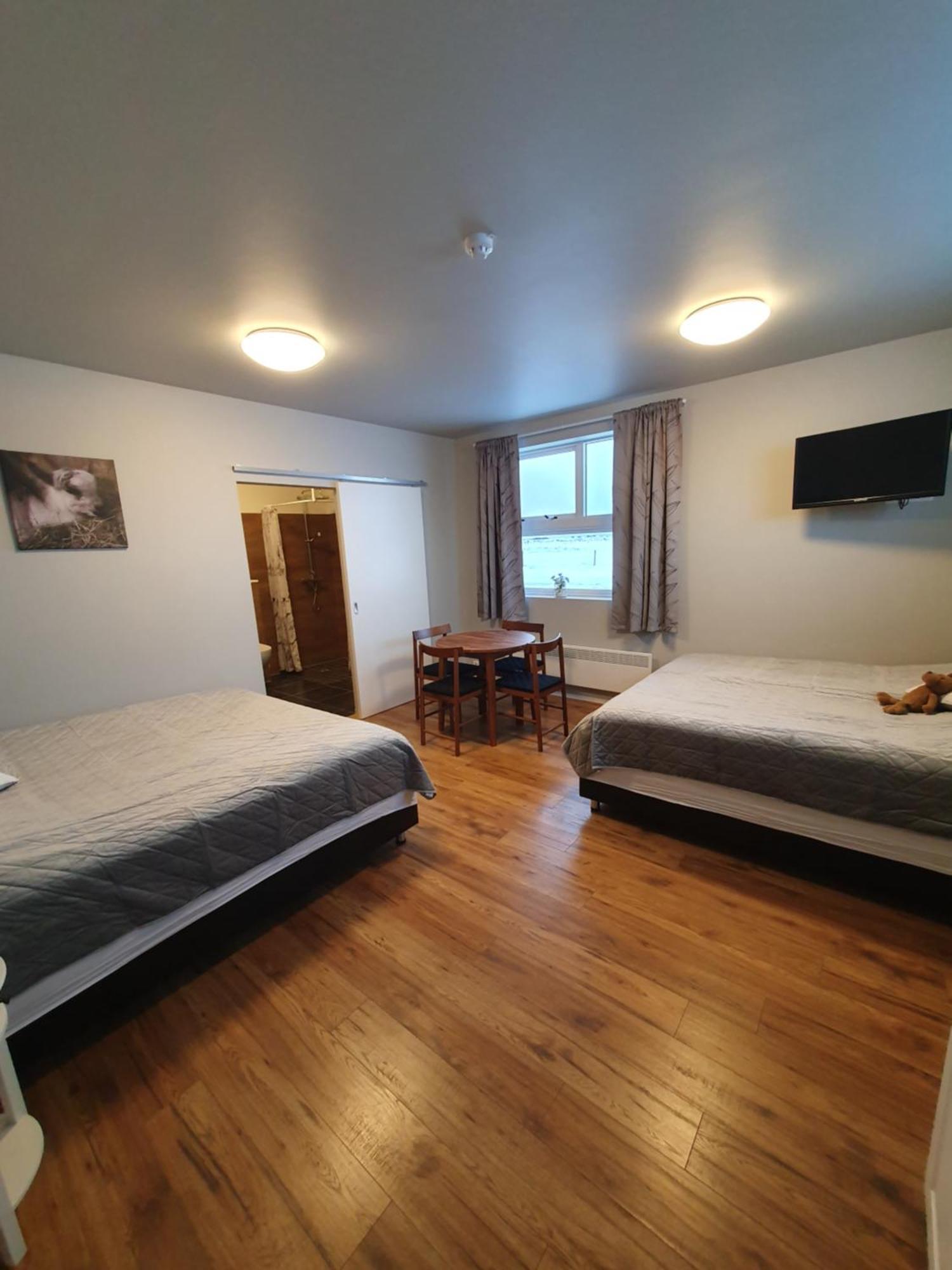 Skalatjoern Guesthouse Skalatjorn Cameră foto